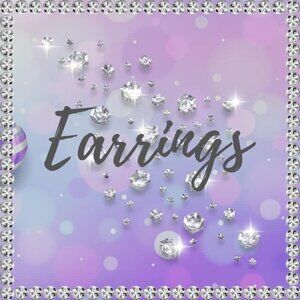 PAPARAZZI 30 piece EARRINGS Bundle